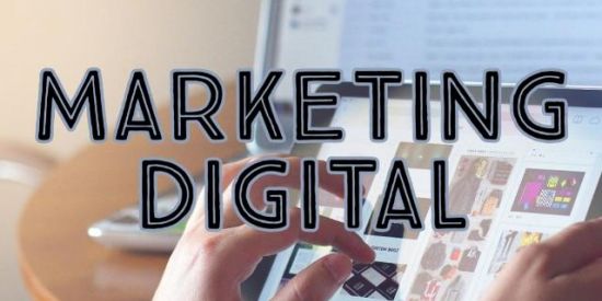 Imagem do grupo de WhatsApp Marketing Digital 🎯