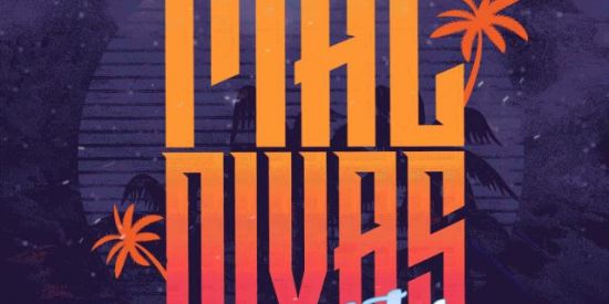 Imagem do grupo de WhatsApp Maldivas 🌴