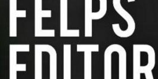 Imagem do grupo de WhatsApp EDITORES