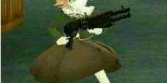 Imagem do grupo de WhatsApp não seikkkkk