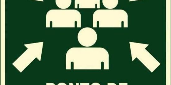 Imagem do grupo de WhatsApp Amigos/SP❤️🍃