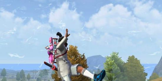 Imagem do grupo de WhatsApp SO FREE FIRE