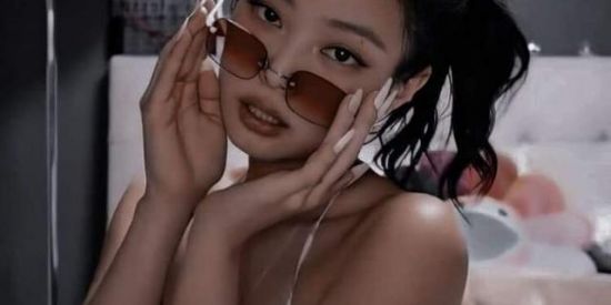 Imagem do grupo de WhatsApp BLACKPINK IN YOUR ÁREA