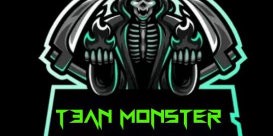 Imagem do grupo de WhatsApp T3AN_MONSTER