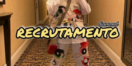 Imagem do grupo de WhatsApp яєςяυταмєиτο ♛∂ɱ'∂♛