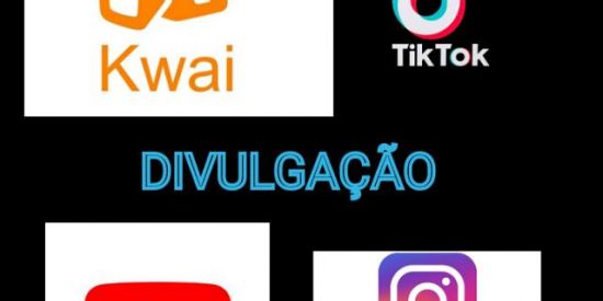 Imagem do grupo de WhatsApp Divulgação