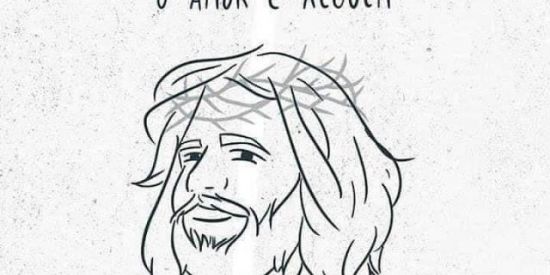 Imagem do grupo de WhatsApp disciples of Jesus📖🤓💍