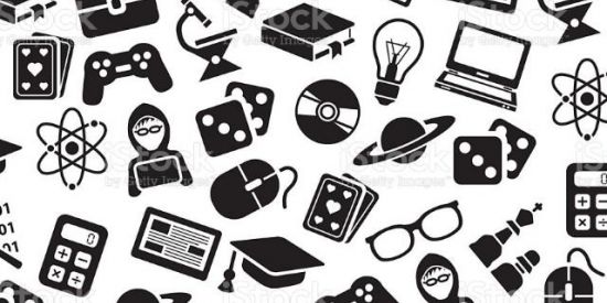 Imagem do grupo de WhatsApp 🌀Geek🌀