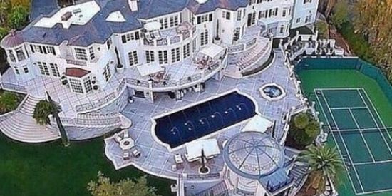 Imagem do grupo de WhatsApp Mansão força elite