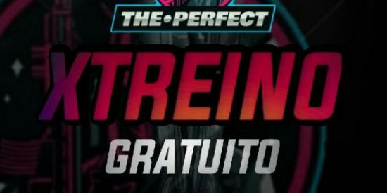 Imagem do grupo de WhatsApp X TREINO TP