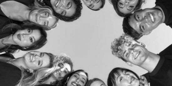 Imagem do grupo de WhatsApp AMIZADE SINCERA🥂