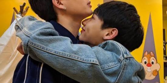 Imagem do grupo de WhatsApp Fujoshi's🌈🌙