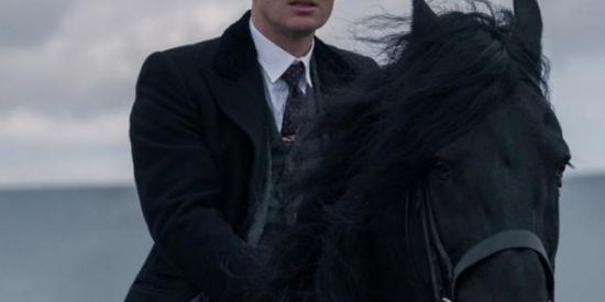 Imagem do grupo de WhatsApp Grupo peaky blinders