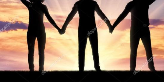 Imagem do grupo de WhatsApp a⃠ m⃠ i⃠ z⃠ a⃠ d⃠ e⃠ s⃠  ❤️🔥