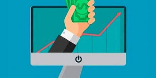 Imagem do grupo de WhatsApp Renda Extra💸💰