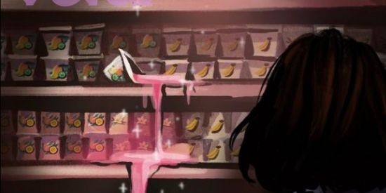 Imagem do grupo de WhatsApp Divulgação de RPG