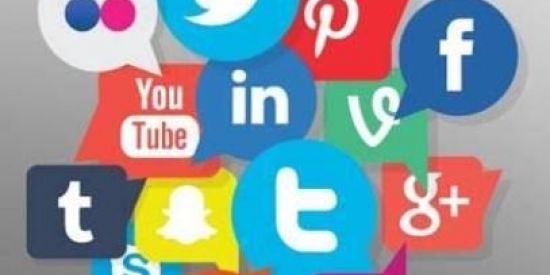 Imagem do grupo de WhatsApp Divulgações de contatos✅