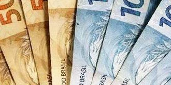 Imagem do grupo de WhatsApp Dinheiro na conta