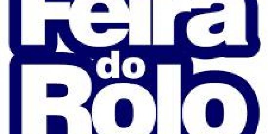 Imagem do grupo de WhatsApp Feira do rolo Região SP