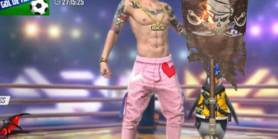 Imagem do grupo de WhatsApp BADᅠROXst (PEGAR SALA)