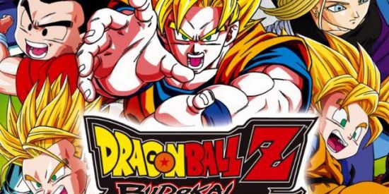 Imagem do grupo de WhatsApp 💥Fanáticos Tenkaichi 3💥