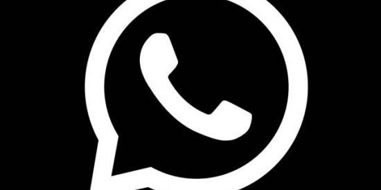 Imagem do grupo de WhatsApp Visualização nos status