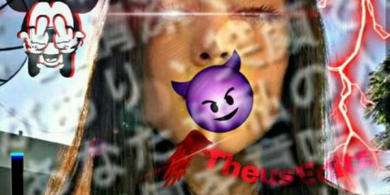 Imagem do grupo de WhatsApp BAD GIRL BAD BOY