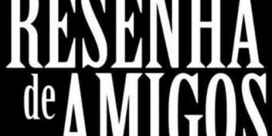 Imagem do grupo de WhatsApp Resenha entre amigos!♥️🥵