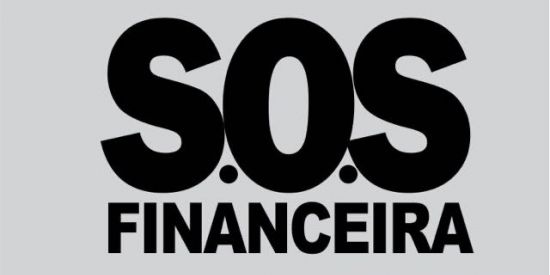 Imagem do grupo de WhatsApp SOS Finanças