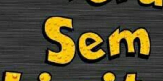 Imagem do grupo de WhatsApp Amigos virtuais👻💥👀🖕