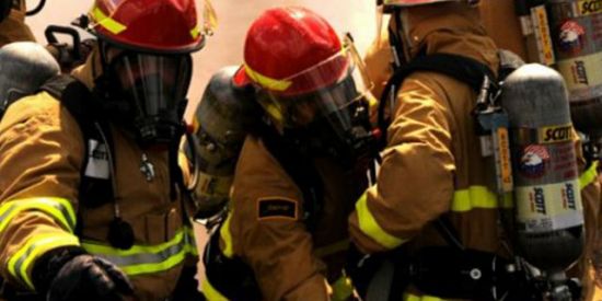 Imagem do grupo de WhatsApp BOMBEIRO CIVIL DO BRASIL