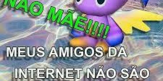 Imagem do grupo de WhatsApp Retardados sem assunto 😎👍