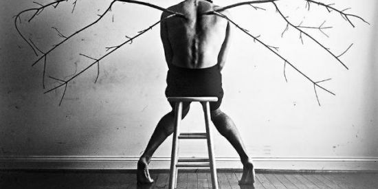 Imagem do grupo de WhatsApp Depressão tem CURA!