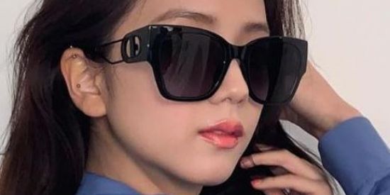 Imagem do grupo de WhatsApp BLACKPINK ☁️✨