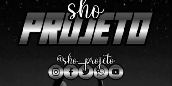 Imagem do grupo de WhatsApp Recrutamento sho_pjt