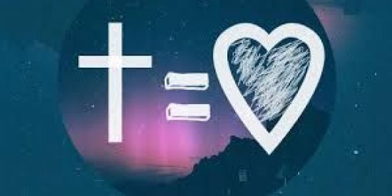 Imagem do grupo de WhatsApp Adolescentes Cristão