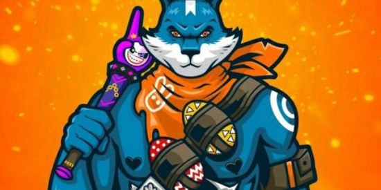 Imagem do grupo de WhatsApp Amigos (a) no FF