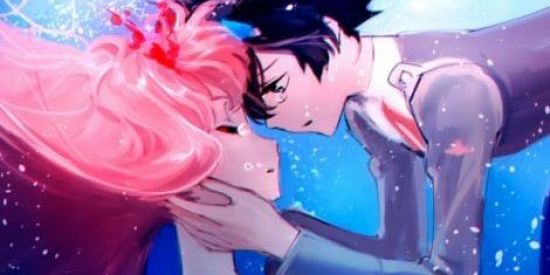 Imagem do grupo de WhatsApp ✨HYPE GIRL & BOY✨