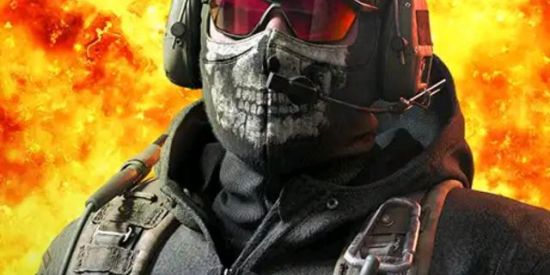 Imagem do grupo de WhatsApp Call Of Duty