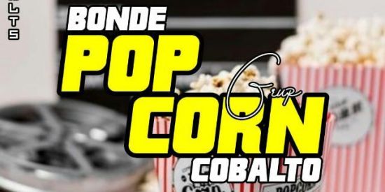 Imagem do grupo de WhatsApp Recrutamento cobalto ♨️