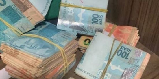 Imagem do grupo de WhatsApp Venha ganhar dinheiro