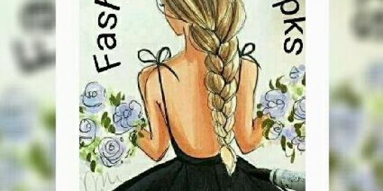 Imagem do grupo de WhatsApp ۵🌸⃠ ₣ΔŞĦIØŇ ŁIŇҜŞ  &  ΔPҜŞ ۵🌸⃠