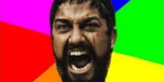 Imagem do grupo de WhatsApp Grupo Da Baderna😎