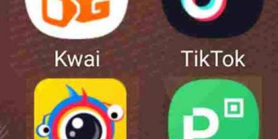 Imagem do grupo de WhatsApp Apps para ganhar dinheiro