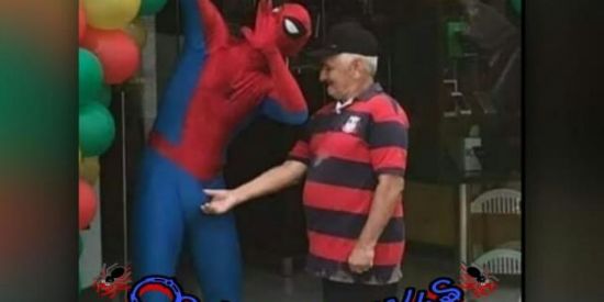 Imagem do grupo de WhatsApp 🕷۝₷ 从ⷀR么ᜰH么₷🕷