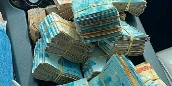 Imagem do grupo de WhatsApp Renda extra💵