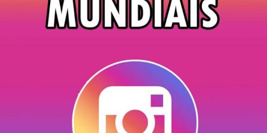 Imagem do grupo de WhatsApp SEGUIDORES NO INSTAGRAM🥳