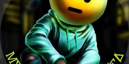 Imagem do grupo de WhatsApp MO PAZ ✌