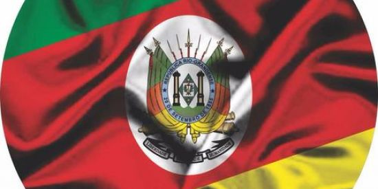 Imagem do grupo de WhatsApp Só RS 💥🇨🇬