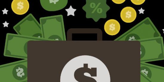 Imagem do grupo de WhatsApp Money Códigos